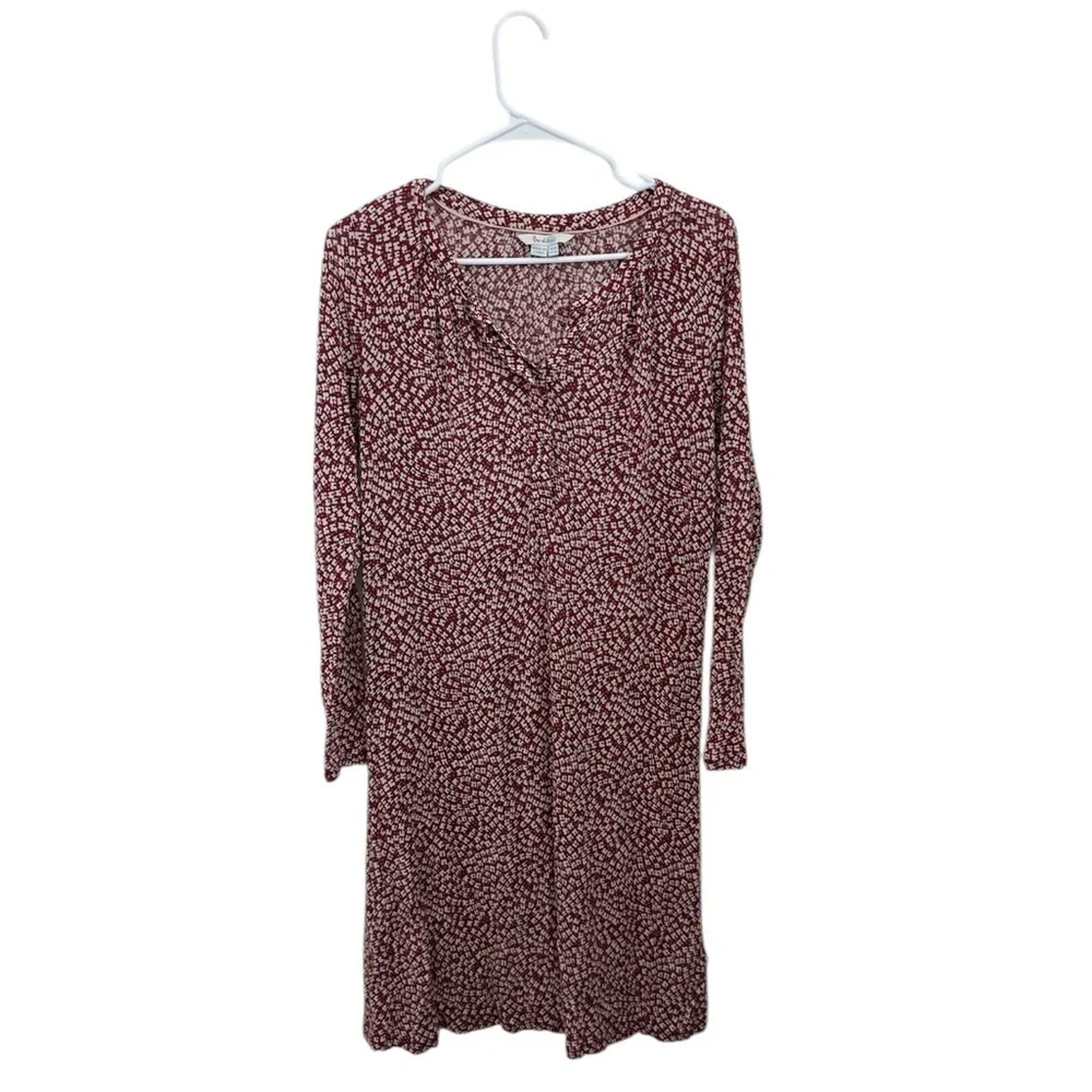 boden burgundy dress Boden Kate Satin Shirt Dress Burgundy Red, Florist Women